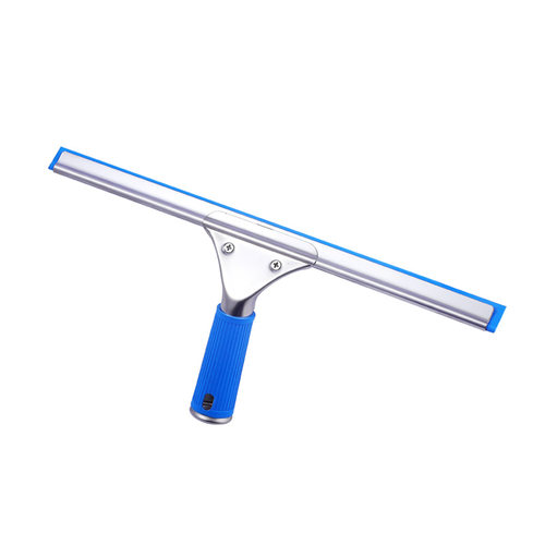 擦玻璃神器家用玻璃刮水器加长伸缩杆保洁家政专用多功能单面涂水