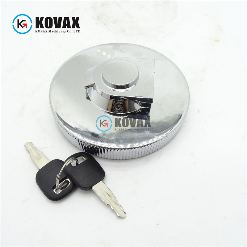 挖土机配件卡特306 307C 308B 311C 312B 315 200B 320V2柴油箱盖