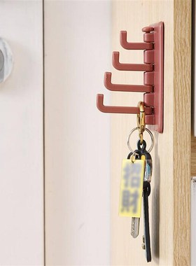 Multifunctional House holdHook Without Perforation