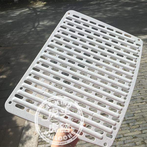 达洋笼子配件 R51R52系/R61R62/R81系列配件底网 金属 塑料 单块