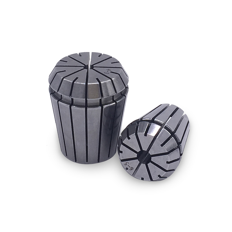 i高精度ER08筒夹雕o刻机夹头弹簧ER夹头雕刻机夹具ER高精夹头1-5m