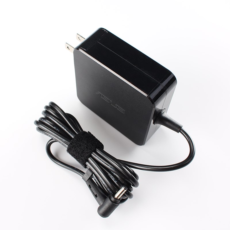 新华硕19V 342A 笔记型电脑电源配接器X550VC V450C电脑充电器65W