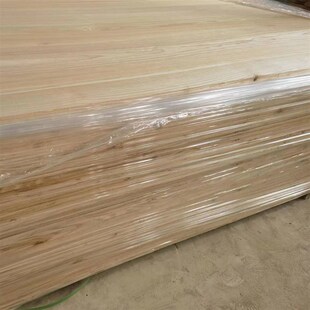 极速梓木拼板原木拼接板檫木拼板家装 实木配件木板片实木条南榆木