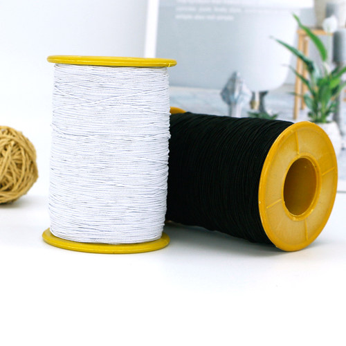 极速Elastic thread, high elasticity sewing thread, ultra-fin
