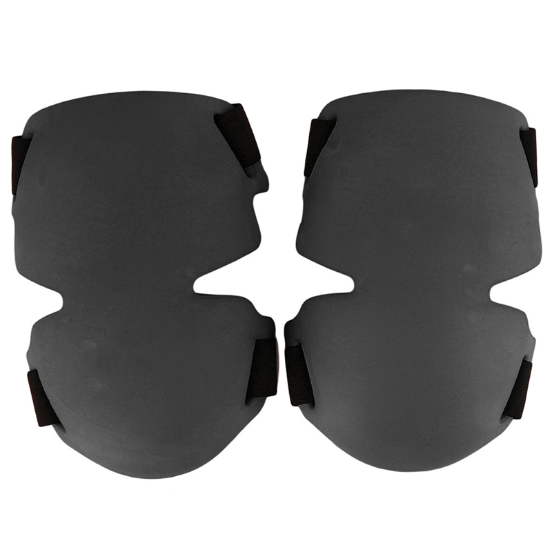 1 Pair Knee Pads Flexible Soft Foam Knee Pads Protect Knee W