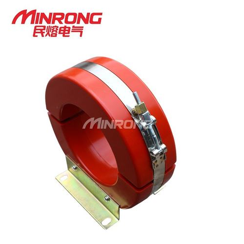 民熔LXK-120零序电流互感器 LXK-150 LXK-180高压零序X电流互感器