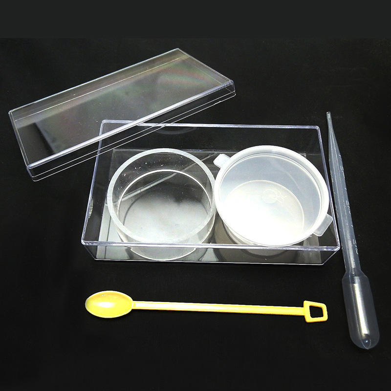 丰年虾孵化器细卵繁殖盒丰年虫大红卵幼鱼小型鱼起飞小鱼开口饲料