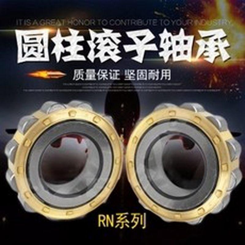 精品圆柱滚子轴承RN307  RN309M  RN312M*