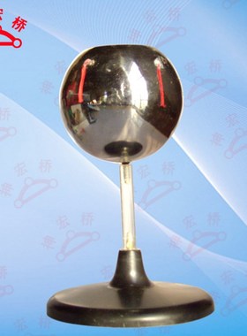 B302003法拉第圆筒中学物理电学实验器材全套仪器初三实验器材