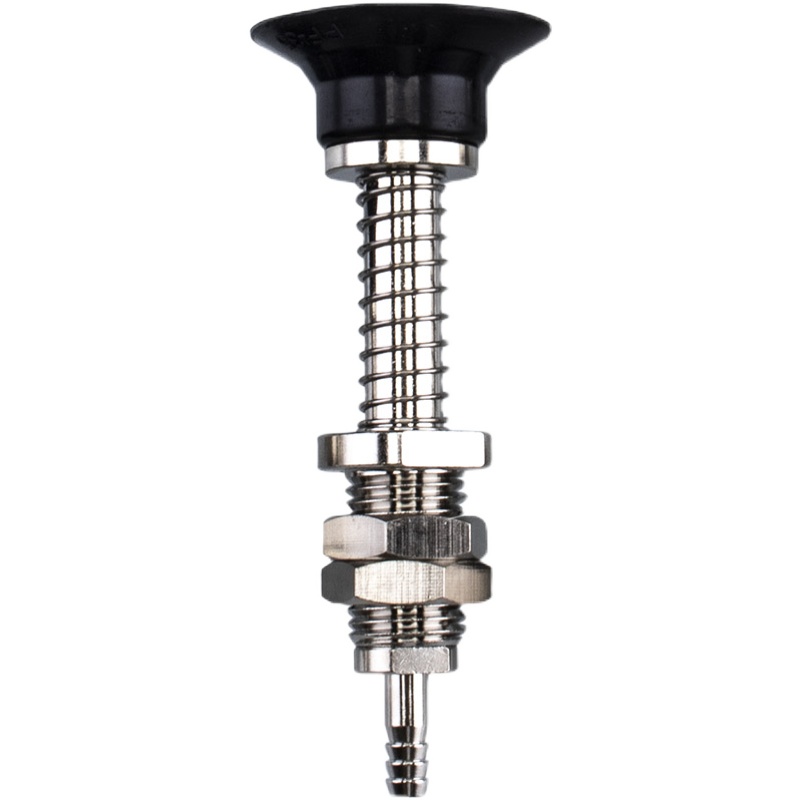 怡合达 机械手真空吸盘金具 WEH11-d25/d30/d35/d40/d50 气动配件