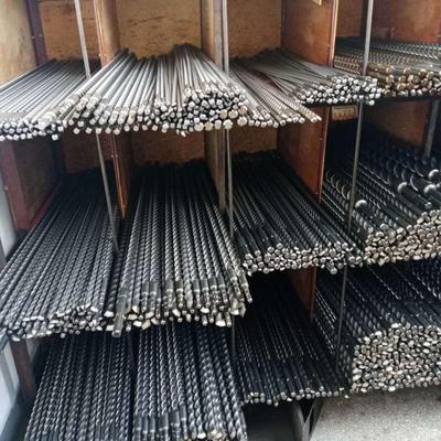 超长加长电锤冲击钻头1.2米/1.5米穿墙过墙打孔混凝土