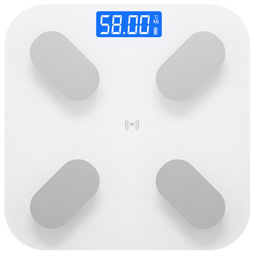 极速Body fat scale Human electronic scale Household body fat