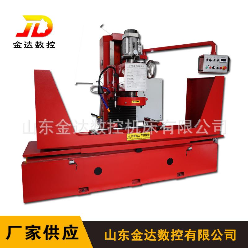直供9735B磨铣床缸体缸盖平面磨铣床9735BX130发动机缸盖磨铣