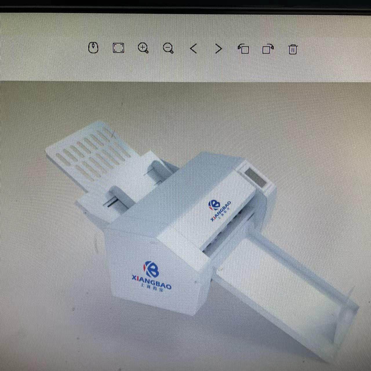 上海XB-ZN330数字模切机切不干胶铜版纸卡纸,机械设备,印刷设备,淘宝优惠券,粉丝福利购,淘宝优惠卷