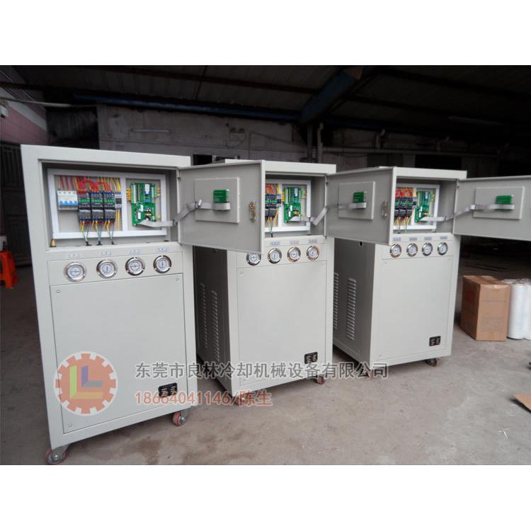 厂家供应各种水冷机，直销东莞、韶关、惠来、梅州等冷水机