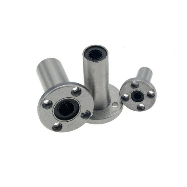 4pcs/lotLMF10LUU LMF8UU LMF6UU LMF12UU LMF16UU LMF20UU LMF16