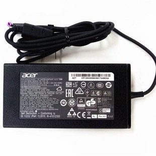 N17C2 原装 CN315 笔记型电脑充电源配接器线135W 宏碁ConceptD