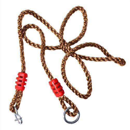 秋千配件延长绳儿童秋千幼儿园秋千座配件秋千板可配绳子环保材质