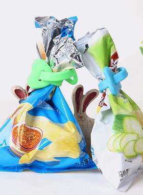 5PCS Plastic Hanger Hooks Windproof Clothes Hanger