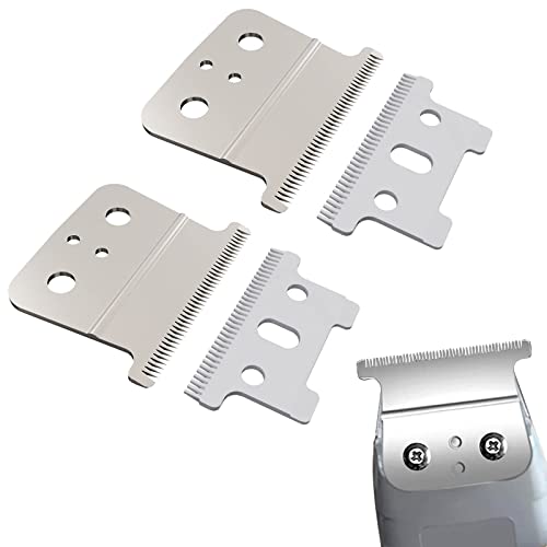 Gtx Blades for Andis t-outliner Replacement Blades Competibl