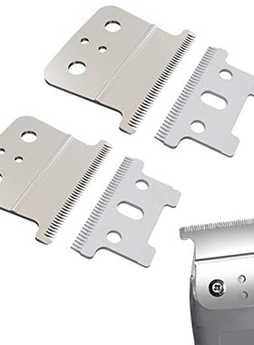 Gtx Blades for Andis t-outliner Replacement Blades Competibl