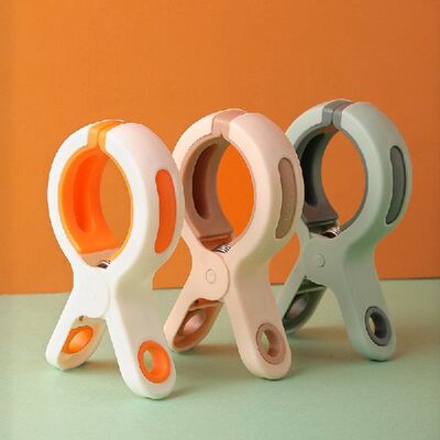Clothes Hanging Beach 3pcs Clips For Chair Plastic Quilt