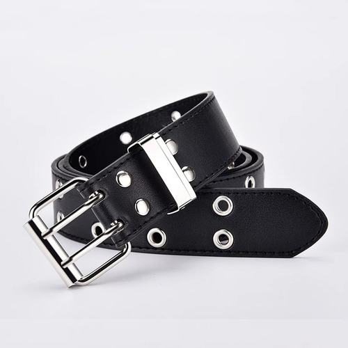 Fashion Alloy women Belts Chain luxury for Genuine Leather N