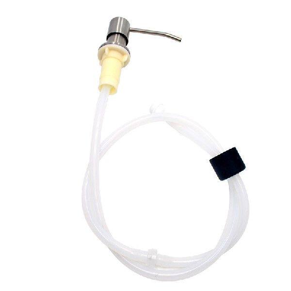 2023 Soap Dispenser Bottle Pumps Replacement Hot Extension