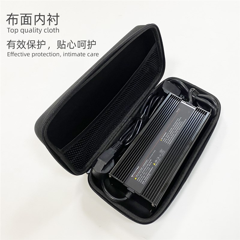 小牛充电器收纳储物防震挂包G6T/F2S/G2S/NQI/M2/MS/U2/UQi/G0/F0
