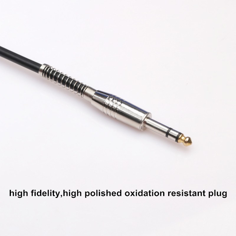 Professional Electric Guitar Cable Stereo 3 Meters 10FT i