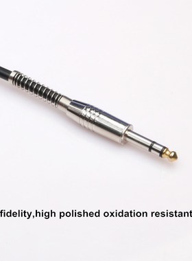 Professional Electric Guitar Cable Stereo 3 Meters 10FT i