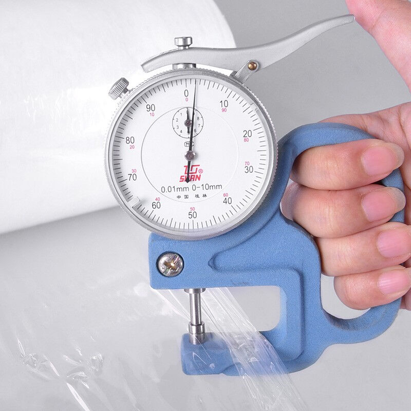 缠绕膜工业保鲜膜打包膜包装膜拉伸膜胶带搬家自粘性pe保护防水膜