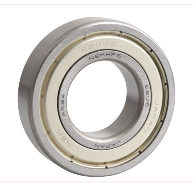 滚珠轴承 623 624 625 626 627 628 629 2Z/2RS