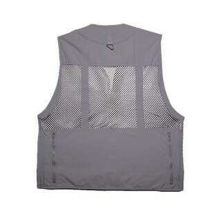 中国摄影家协会网眼马甲夏季摄影马甲背心导演记者马甲 协会背心