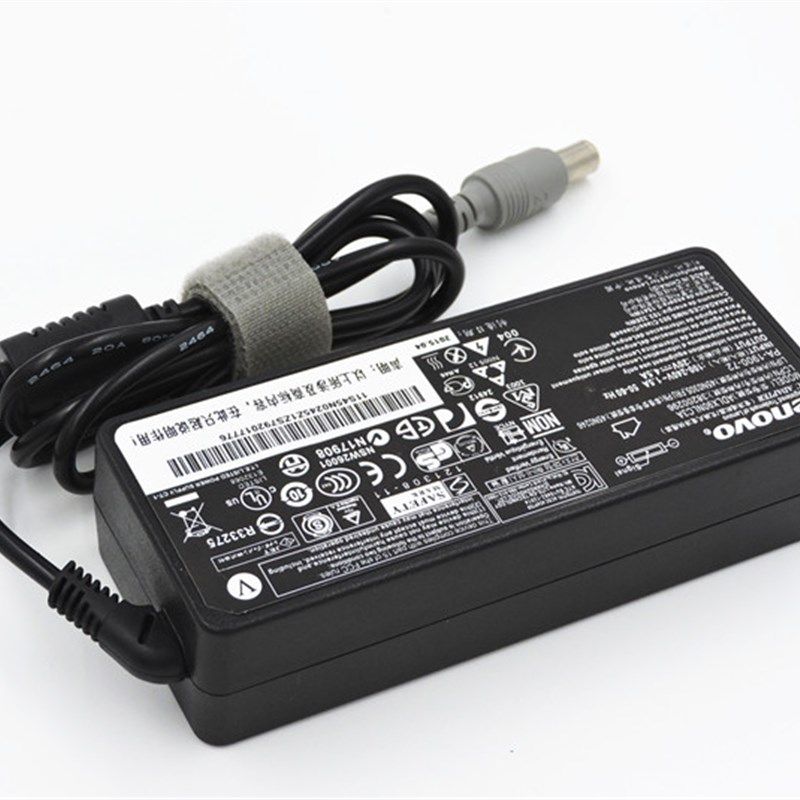 电脑M490 M495 V480 V480C V580充电器电源适配器变压器线20V90W