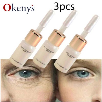3 PCS Eyes Care Products Magic Anti Aging Anti Wrinkle Liqui