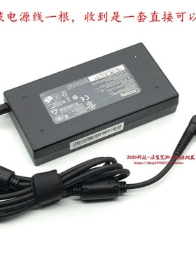 惠普proone 600 G4 490 G3All电源配接器19.5V6.15A充电器