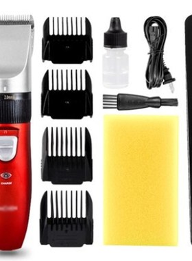 Electric Hair Trimmer Shaver Shaving Machine Clipper Recha