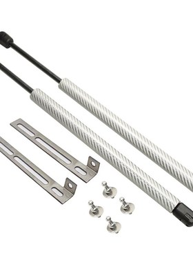 for SEAT Leon MK3 5F 2012-2019 Front Bonnet Hood Modify Carb