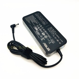 华硕19.5V7.7A N73充电器A17 G72GX N71Y 150P1A电源线 G73GX 原装