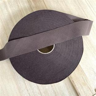 3.6cm麂皮绒包边布条毛呢皮毛一体皮衣大衣棉鞋 羊羔毛绒布包边条