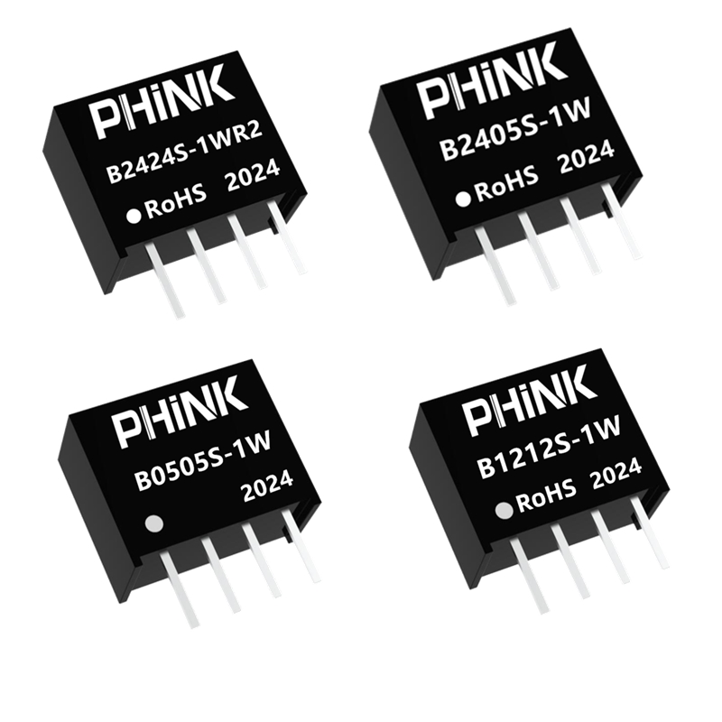 A0505S-1W A0503/0509/0512/0515/0524S-1W R2 R3 DC-DC电源模块