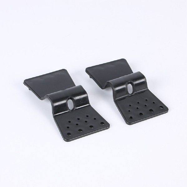 Plastic Anti-hail Net Hook Windproof Greenhouse Butterfly