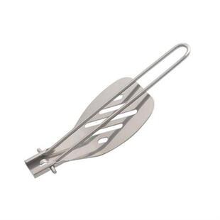 极速Outdoor Tableware Folding Reusable Cookware Flatware