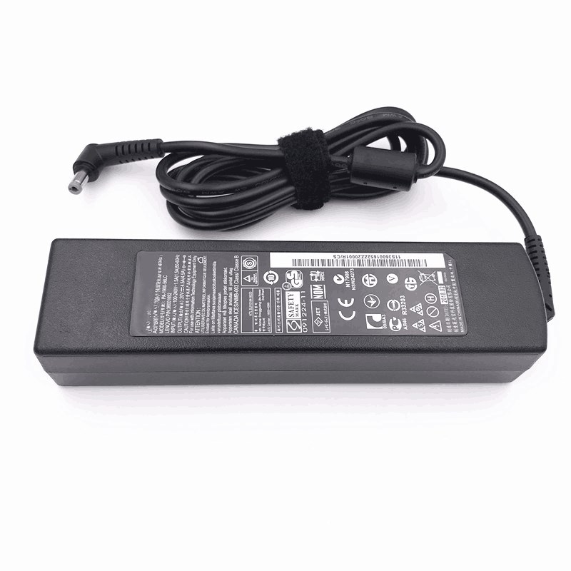 Y400 Y510 Y485P Y580 G585笔记本充电源配接器线20V4.5A充变