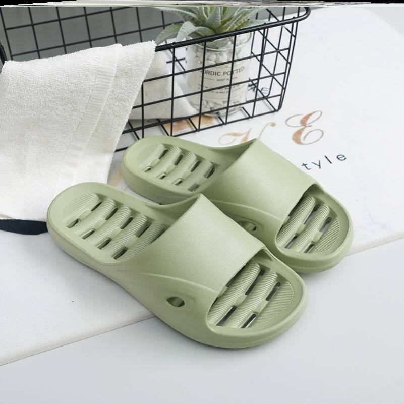 儿童拖鞋夏季防滑浴室漏洞宝宝男童女童小孩软底男女漏水镂空亲子