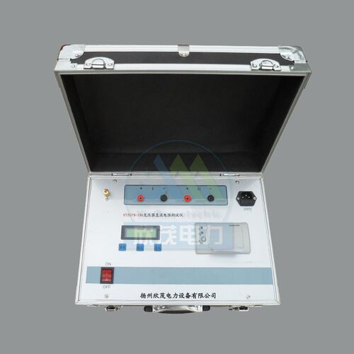 极速变压器直流电阻测试仪直流电阻快速测试仪10A5A20A40A直阻仪