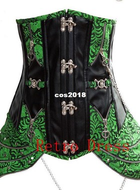 y 3XL Underbust Waist Corsets  Size Corselet Corset G