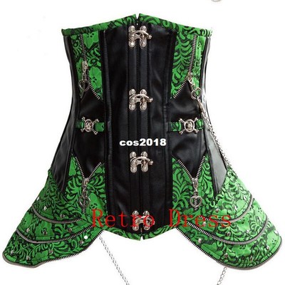 y 3XL Underbust Waist Corsets  Size Corselet Corset G