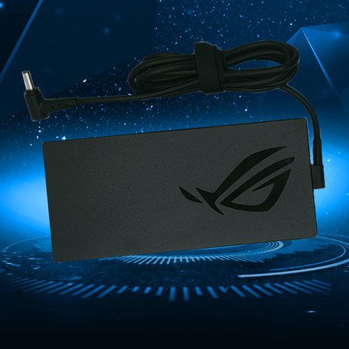 华硕天选2魔霸新冰锐FA507R FX506HM充电器FX517Z电源20V10A200W
